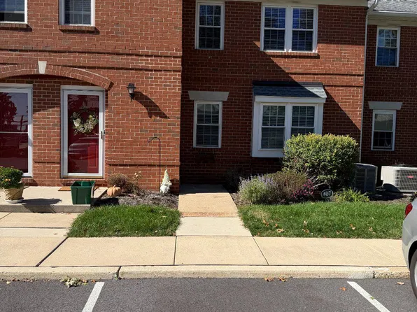 750 E Marshall St APT 407, West Chester, PA 19380
