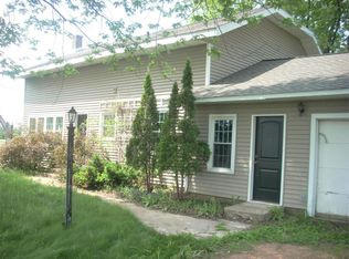 3194 State Highway 34, Junction City, WI 54443