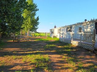 1750 Gallegos Rd, Socorro, NM 87801