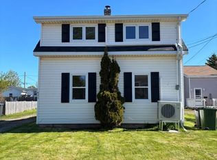 441 Notre Dame St, Summerside, PE C1N1S8