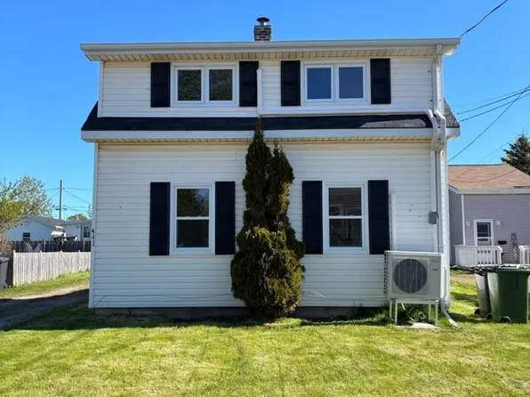 441 Notre Dame St, Summerside, PE C1N 1S8