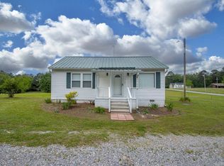 17600 Ironton Rd, Little Rock, AR 72206
