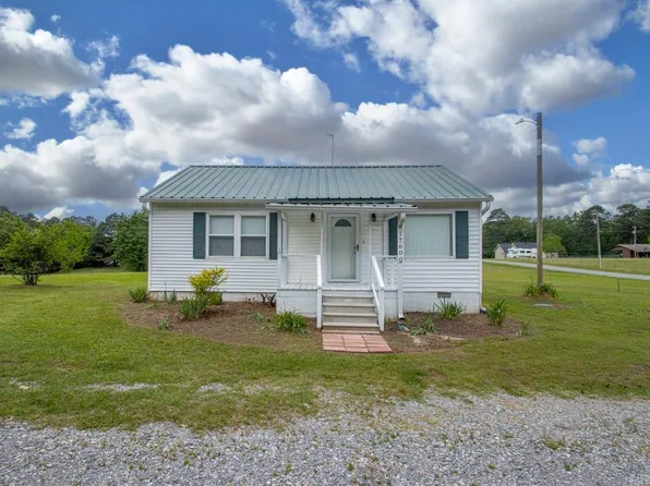 17600 Ironton Rd, Little Rock, AR 72206