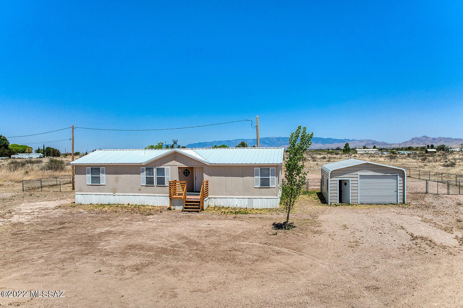 2888 N Yentsch Ln Willcox Az 85643 Zillow 4667