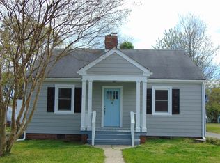 2109 Ingleside Ave, Henrico, VA 23228