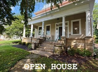 217 W Main St, Mount Sterling, KY 40353