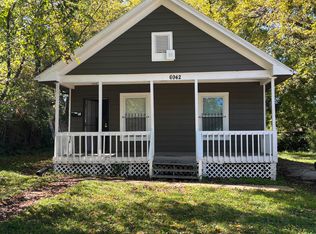 6942 Bellefontaine Ave, Kansas City, MO 64132