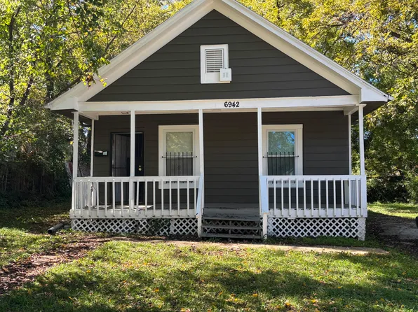 6942 Bellefontaine Ave, Kansas City, MO 64132