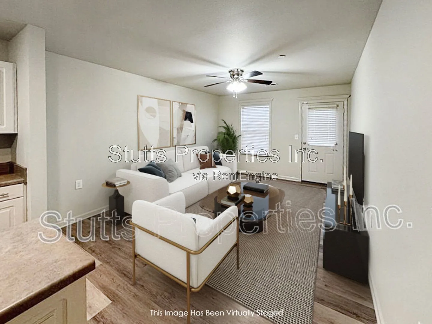 1 bed, 1.0 bath, $850 — Photo 1