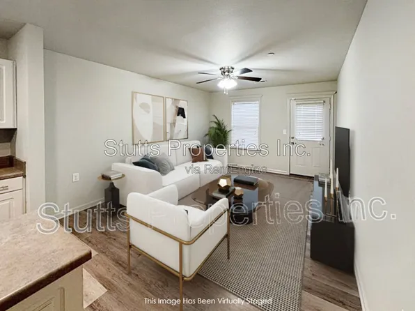 201 Gin Ct #602, Muscle Shoals, AL 35661