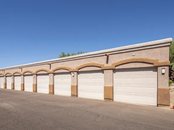 Rock Ridge Apartments