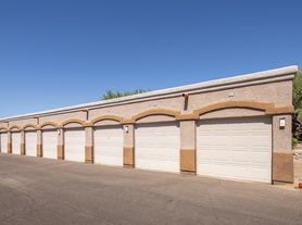 Rock Ridge Apartments