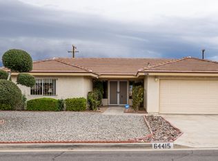 64415 Brae Burn Ave, Desert Hot Springs, CA 92240