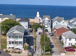 782 W Ocean View Ave, Norfolk, VA 23503