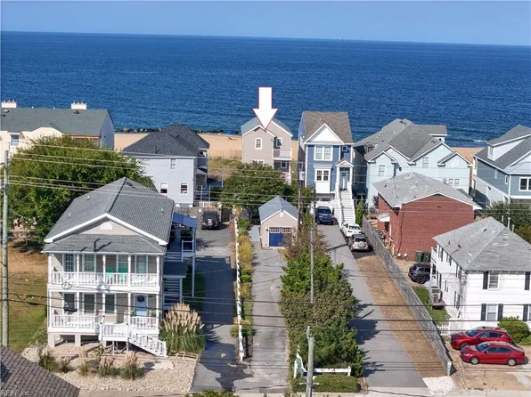 782 W Ocean View Ave, Norfolk, VA 23503