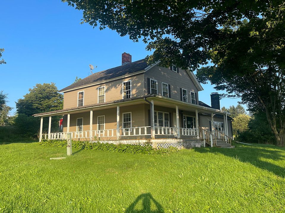 432 Johnson Hill Rd, Hoosick Falls, NY 12090 Zillow