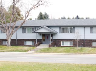 2002 28th Ave APT 2, Greeley, CO 80634