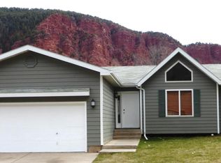 1008 Park West Dr, Glenwood Springs, CO 81601
