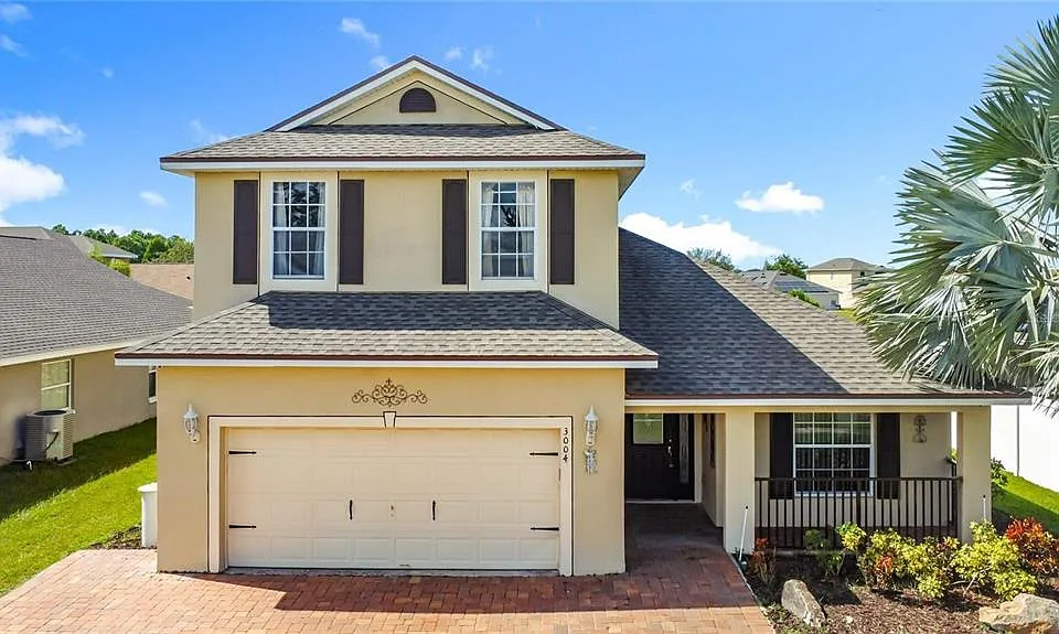 3004 Julip Dr