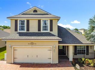 3004 Julip Dr, Kissimmee, FL 34744