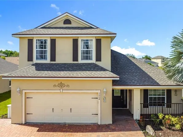 3004 Julip Dr, Kissimmee, FL 34744