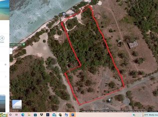 Playa, Cabo Rojo, PR 00623