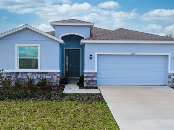 3809 Capri Coast Dr, Plant City, FL 33565