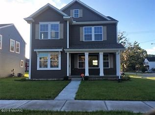 349 Houston Ave, Muskegon, MI 49441