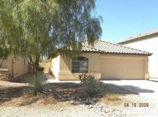 3924 E Mine Shaft Rd, San Tan Valley, AZ 85143