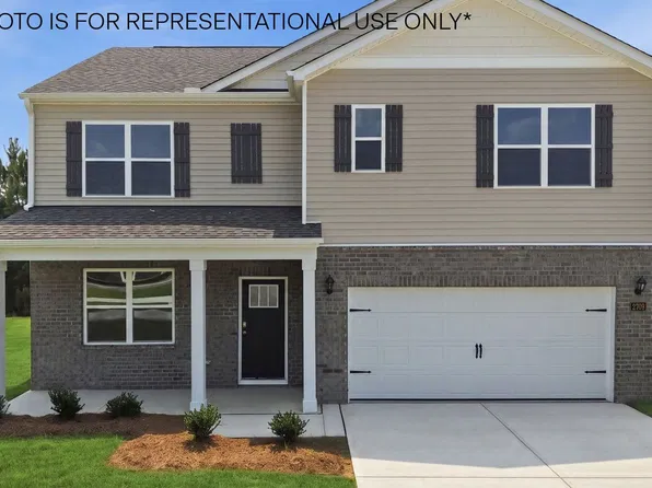 1062 Crossway Ln, Rocky Mount, NC 27804