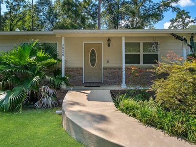 3820 Cottingham Dr, Tallahassee, FL, 32303