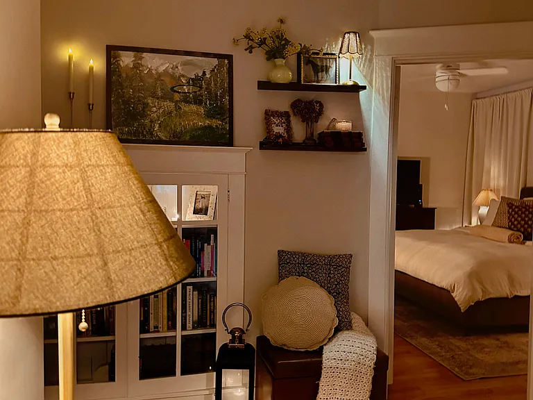 6023 Walnut St #1 — Photo 2