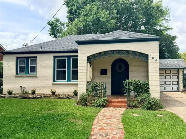 204 Transcontinental Dr, Metairie, LA 70001