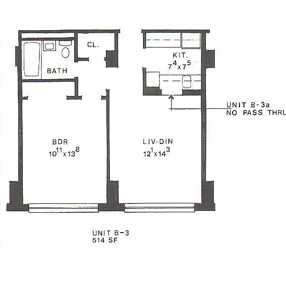 1121 Arlington Blvd #840 — Photo 2