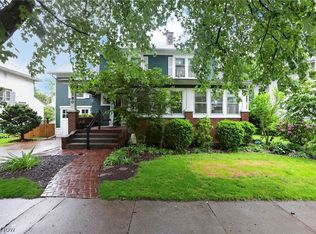 180 Montgomery Blvd, New Concord, OH 43762