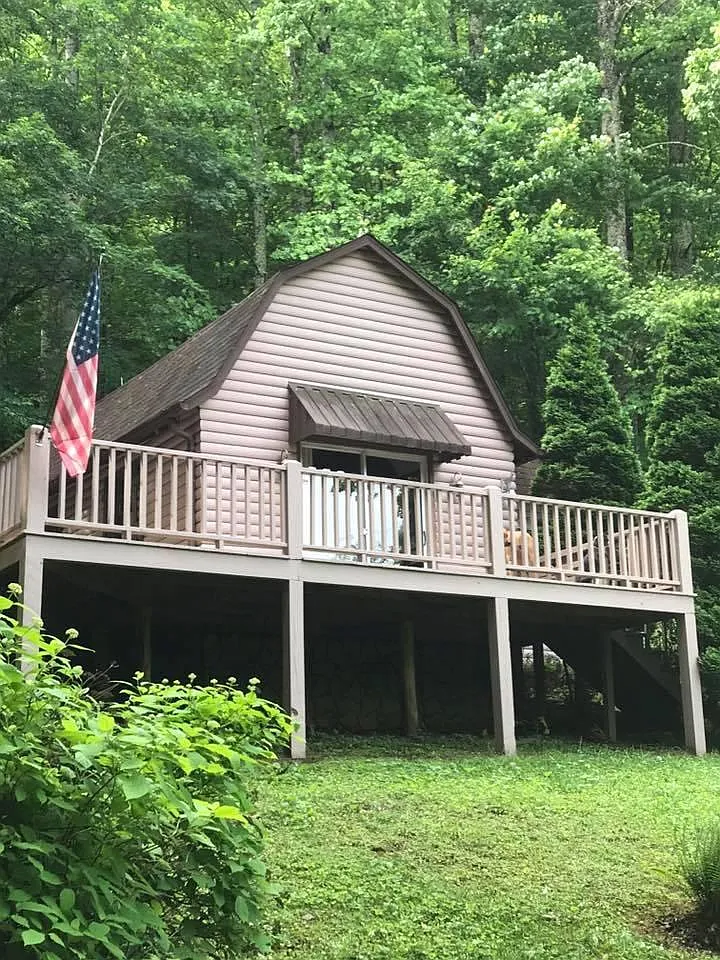 605 Jc Norton Road — Photo 1
