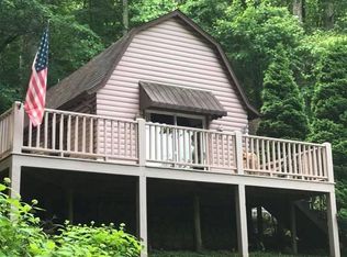 605 Jc Norton Rd, Warrensville, NC 28693