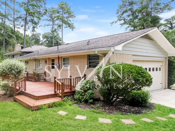 15 Mosswood Rd, Columbia, SC 29206