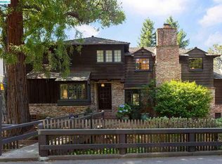18 Oakvale Ave, Berkeley, CA 94705