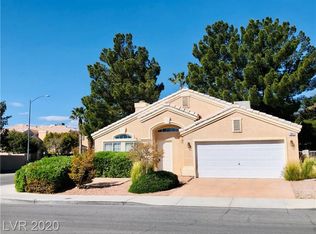 7317 Tealwood St, Las Vegas, NV 89131