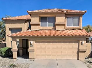4624 E Juana Ct, Cave Creek, AZ 85331