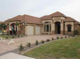 5101 W Highland Ave, McAllen, TX 78501