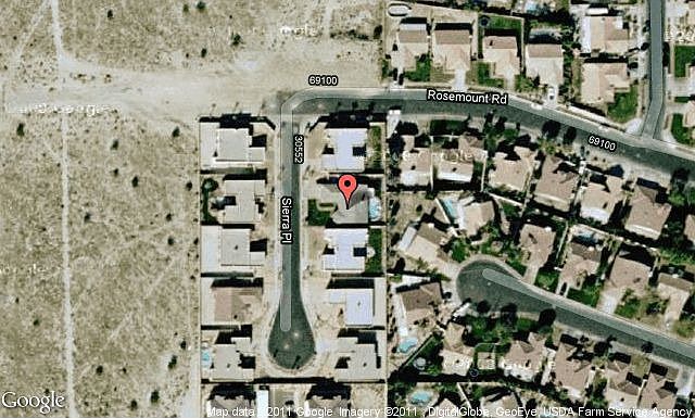 Map View