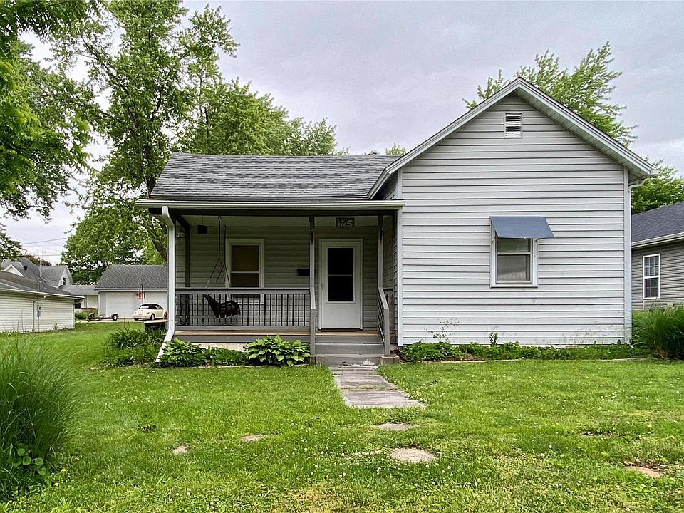 1115 N Clark St, Mexico, MO 65265 MLS 23003493 Zillow