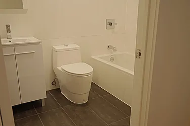 Rented by Owner
