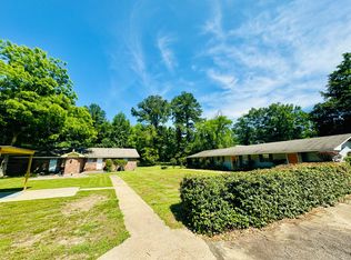 109 Charles St #A, Petal, MS 39465