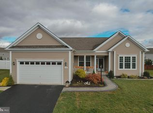 30 Twain St, Gerrardstown, WV 25420