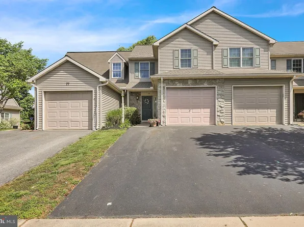 79 Pebble Creek Dr, Lititz, PA 17543