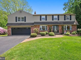 1103 Roberts Ave, Feasterville, PA 19053