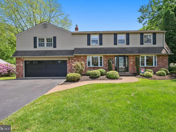 1103 Roberts Ave, Feasterville, PA 19053